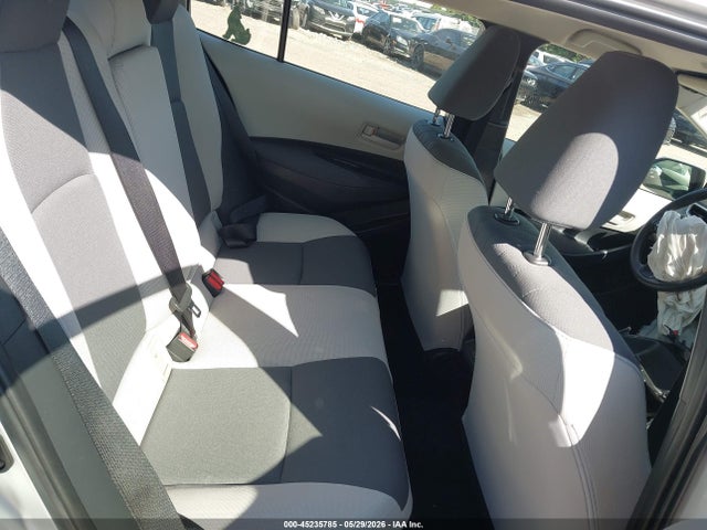2023 Toyota Corolla Hybrid Le მანქანა იყიდება აუქციონზე, vin: JTDBDMHE4P3005733, აუქციონის ნომერი: 45235785