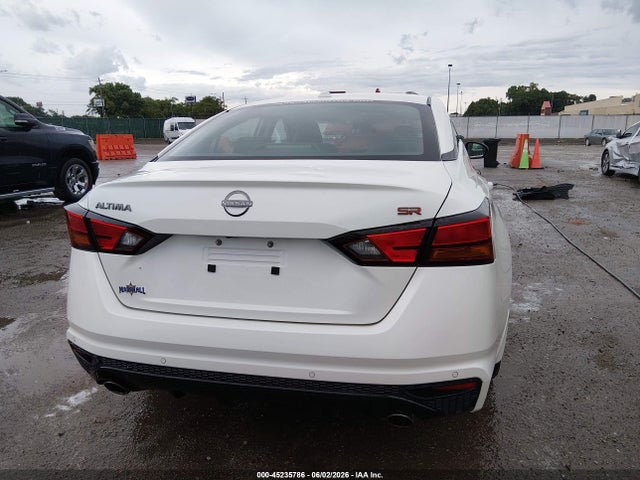 1N4BL4CV8RN400800 Nissan Altima Sr Fwd