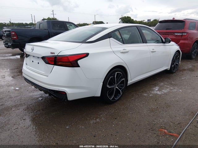 1N4BL4CV8RN400800 Nissan Altima Sr Fwd