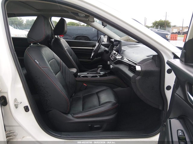 1N4BL4CV8RN400800 Nissan Altima Sr Fwd
