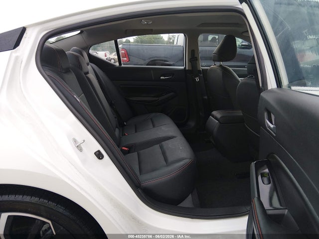 1N4BL4CV8RN400800 Nissan Altima Sr Fwd