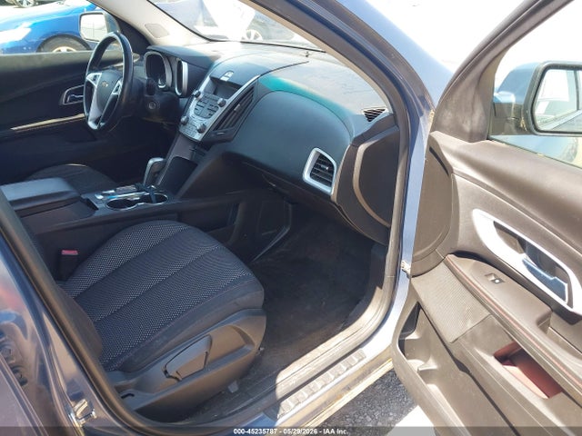 Продажа на аукционе авто 2011 Chevrolet Equinox 1lt, vin: 2CNFLEEC9B6449037, номер лота: 45235787