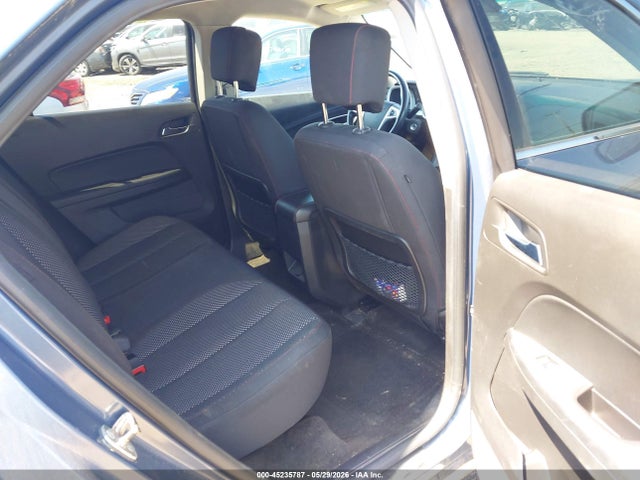 Продажа на аукционе авто 2011 Chevrolet Equinox 1lt, vin: 2CNFLEEC9B6449037, номер лота: 45235787