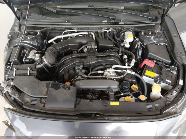 Subaru Crosstrek Sport 2021 JF2GTHSC6MH671645 Image 10