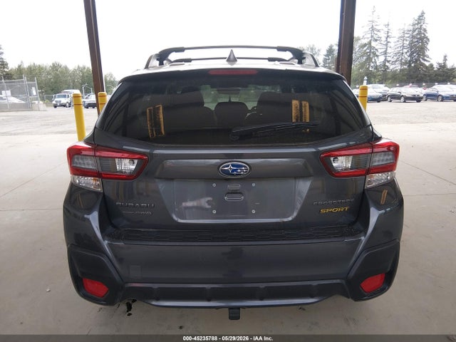 Subaru Crosstrek Sport 2021 JF2GTHSC6MH671645 Image 17