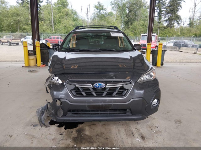 Subaru Crosstrek Sport 2021 JF2GTHSC6MH671645 Image 6