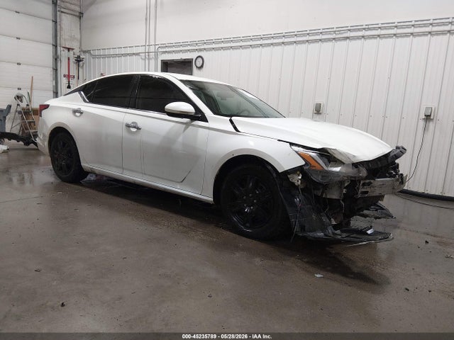 Aukcja sprzedaży 2019 Nissan Altima 2.5 S, vin: 1N4BL4BV8KC239786, numer aukcji: 45235789