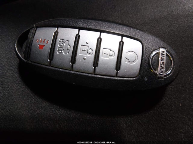Продаж на аукціоні авто 2019 Nissan Altima 2.5 S, vin: 1N4BL4BV8KC239786, номер лоту: 45235789