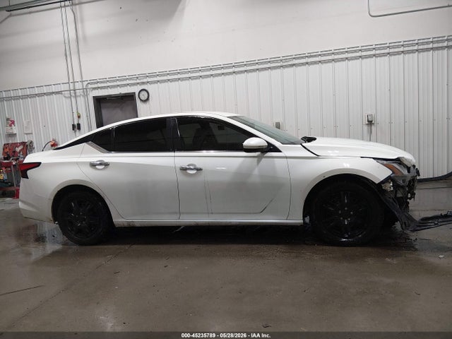 Продаж на аукціоні авто 2019 Nissan Altima 2.5 S, vin: 1N4BL4BV8KC239786, номер лоту: 45235789