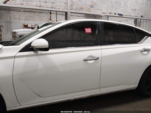 Продаж на аукціоні авто 2019 Nissan Altima 2.5 S, vin: 1N4BL4BV8KC239786, номер лоту: 45235789