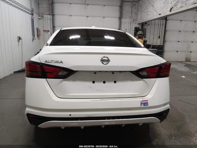 Продаж на аукціоні авто 2019 Nissan Altima 2.5 S, vin: 1N4BL4BV8KC239786, номер лоту: 45235789