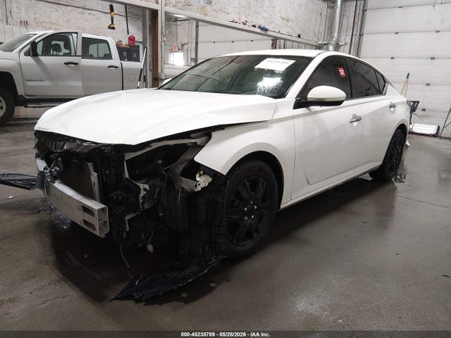 Продаж на аукціоні авто 2019 Nissan Altima 2.5 S, vin: 1N4BL4BV8KC239786, номер лоту: 45235789