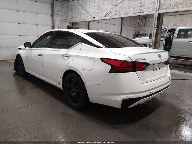 Продаж на аукціоні авто 2019 Nissan Altima 2.5 S, vin: 1N4BL4BV8KC239786, номер лоту: 45235789