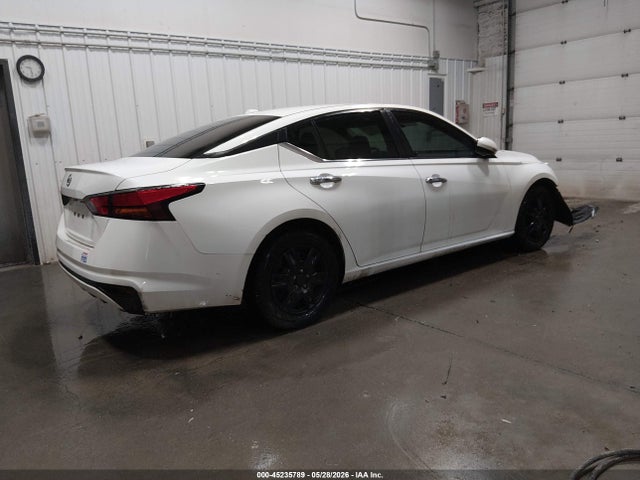 Продаж на аукціоні авто 2019 Nissan Altima 2.5 S, vin: 1N4BL4BV8KC239786, номер лоту: 45235789