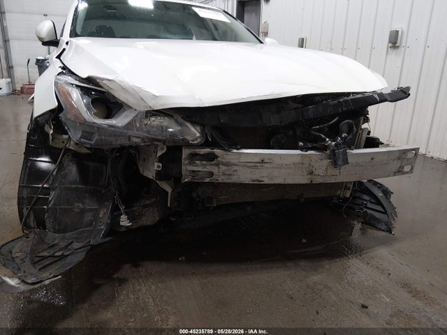 Продаж на аукціоні авто 2019 Nissan Altima 2.5 S, vin: 1N4BL4BV8KC239786, номер лоту: 45235789