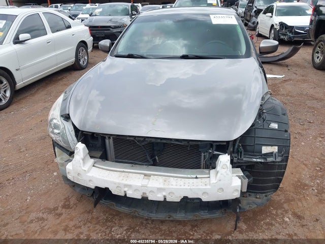 Продажа на аукционе авто 2009 Infiniti G37, vin: JNKCV66EX9M720799, номер лота: 45235794