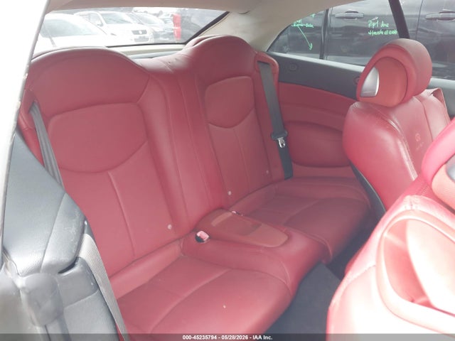 Продажа на аукционе авто 2009 Infiniti G37, vin: JNKCV66EX9M720799, номер лота: 45235794