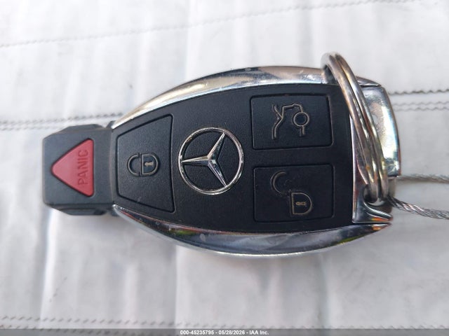 Aukcja sprzedaży 2017 Mercedes-benz Glc 300, vin: WDC0G4JB7HF140455, numer aukcji: 45235795