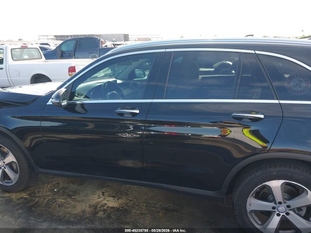 Aukcja sprzedaży 2017 Mercedes-benz Glc 300, vin: WDC0G4JB7HF140455, numer aukcji: 45235795