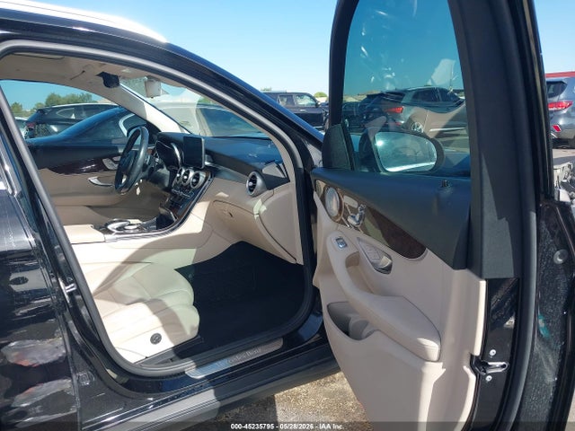 Aukcja sprzedaży 2017 Mercedes-benz Glc 300, vin: WDC0G4JB7HF140455, numer aukcji: 45235795