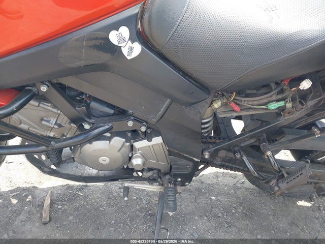 Aukcja sprzedaży 2009 Suzuki Dl650, vin: JS1VP54A492102320, numer aukcji: 45235798