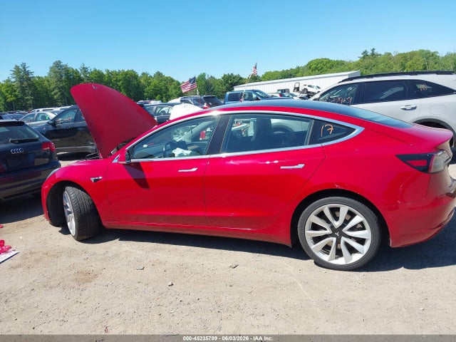 Tesla Model 3 Long Range/performance 2018 5YJ3E1EB0JF065397 Image 15
