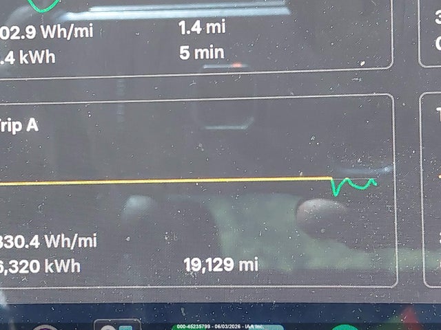 Tesla Model 3 Long Range/performance 2018 5YJ3E1EB0JF065397 Image 16