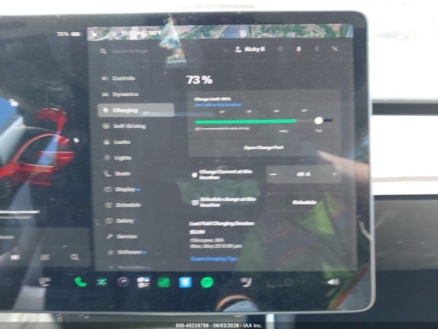 Tesla Model 3 Long Range/performance 2018 5YJ3E1EB0JF065397 Image 18