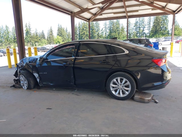 Aukcja sprzedaży 2024 Chevrolet Malibu Fwd 1lt, vin: 1G1ZD5ST2RF191262, numer aukcji: 45235802