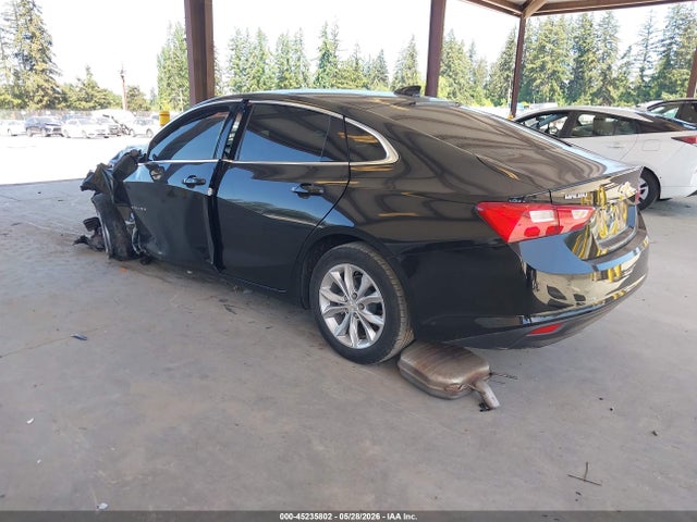 Aukcja sprzedaży 2024 Chevrolet Malibu Fwd 1lt, vin: 1G1ZD5ST2RF191262, numer aukcji: 45235802