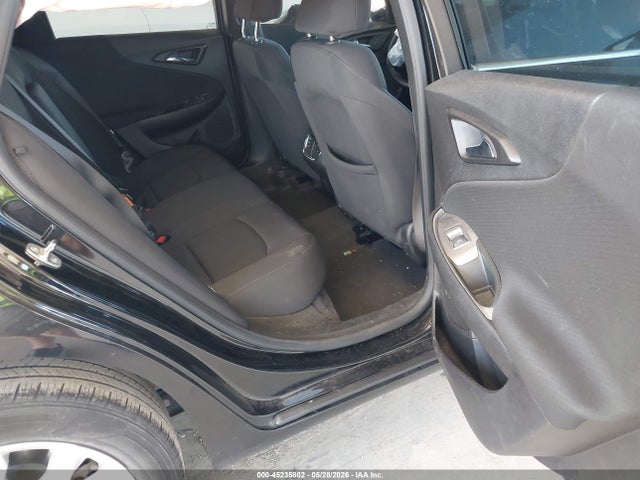 Aukcja sprzedaży 2024 Chevrolet Malibu Fwd 1lt, vin: 1G1ZD5ST2RF191262, numer aukcji: 45235802