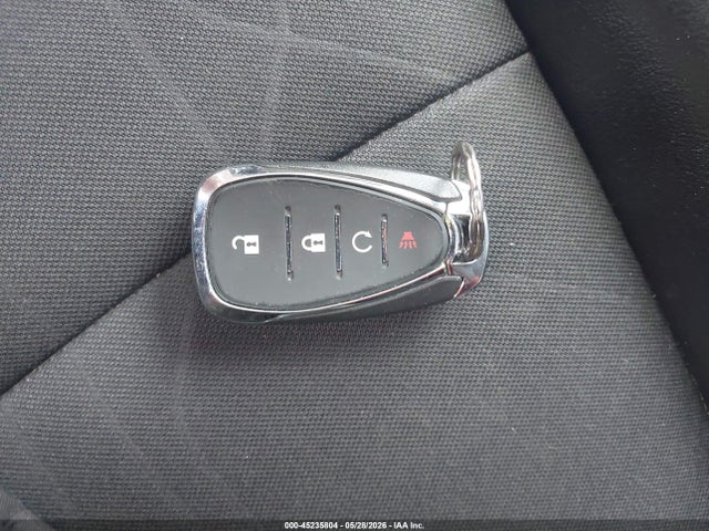 Chevrolet Trax Lt 2019 3GNCJPSB6KL391945 Image 11
