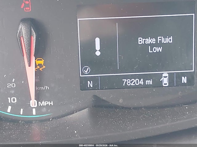 Chevrolet Trax Lt 2019 3GNCJPSB6KL391945 Image 15