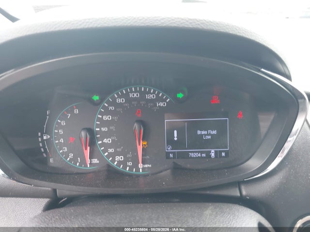 Chevrolet Trax Lt 2019 3GNCJPSB6KL391945 Image 7