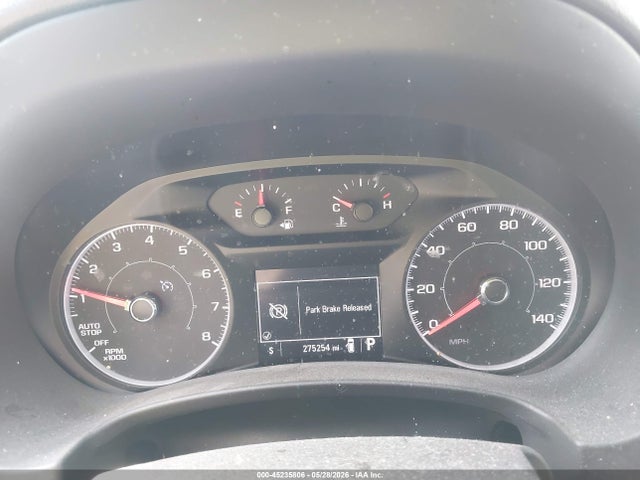 Продаж на аукціоні авто 2018 Gmc Terrain Sle, vin: 3GKALMEV9JL323219, номер лоту: 45235806