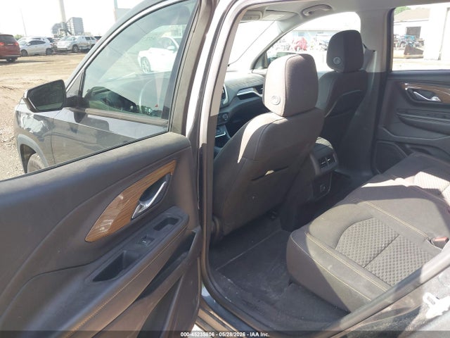 Продаж на аукціоні авто 2018 Gmc Terrain Sle, vin: 3GKALMEV9JL323219, номер лоту: 45235806