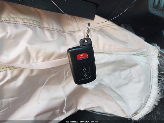 Продаж на аукціоні авто 2020 Toyota Tacoma Trd Sport, vin: 3TMCZ5ANXLM329851, номер лоту: 45235807
