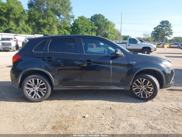 Продажа на аукционе авто 2017 Mitsubishi Outlander Sport 2.4 Se, vin: JA4AP3AW8HZ046519, номер лота: 45235811