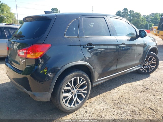 Продажа на аукционе авто 2017 Mitsubishi Outlander Sport 2.4 Se, vin: JA4AP3AW8HZ046519, номер лота: 45235811