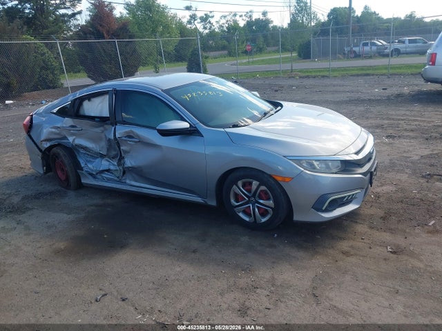 Aukcja sprzedaży 2016 Honda Civic Lx, vin: 2HGFC2F53GH575846, numer aukcji: 45235813