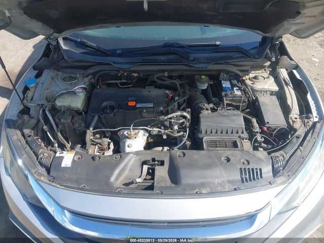 Aukcja sprzedaży 2016 Honda Civic Lx, vin: 2HGFC2F53GH575846, numer aukcji: 45235813