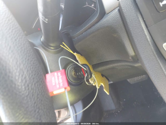 Aukcja sprzedaży 2016 Honda Civic Lx, vin: 2HGFC2F53GH575846, numer aukcji: 45235813