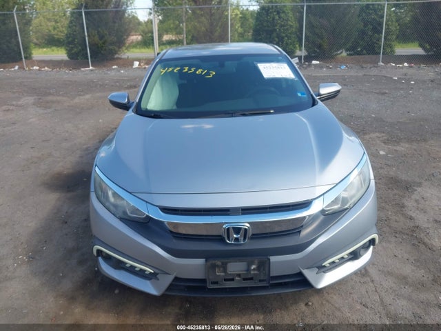 Aukcja sprzedaży 2016 Honda Civic Lx, vin: 2HGFC2F53GH575846, numer aukcji: 45235813