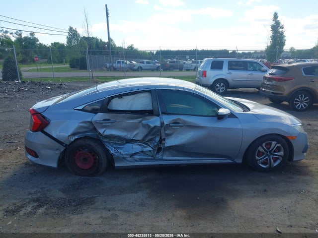 Aukcja sprzedaży 2016 Honda Civic Lx, vin: 2HGFC2F53GH575846, numer aukcji: 45235813