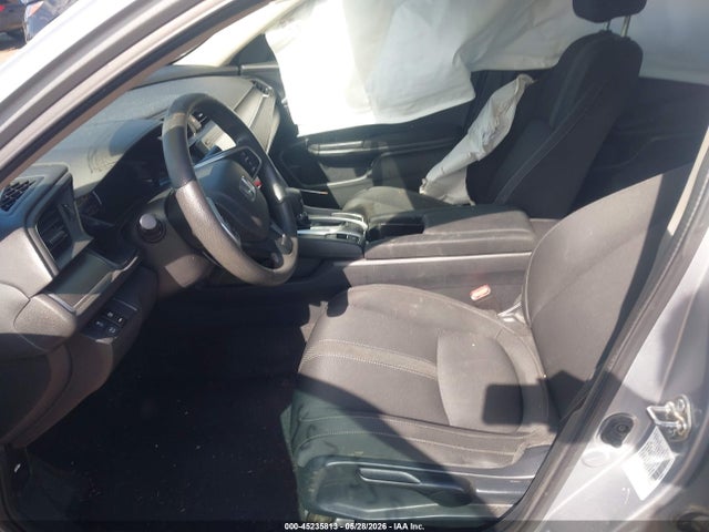 Aukcja sprzedaży 2016 Honda Civic Lx, vin: 2HGFC2F53GH575846, numer aukcji: 45235813