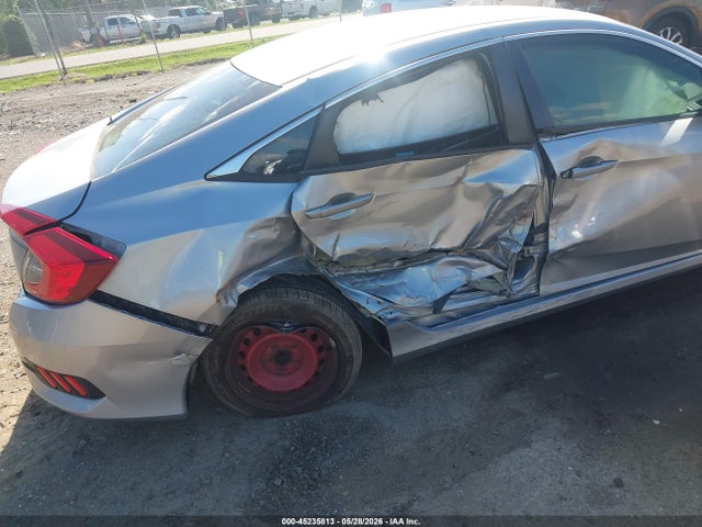 Aukcja sprzedaży 2016 Honda Civic Lx, vin: 2HGFC2F53GH575846, numer aukcji: 45235813
