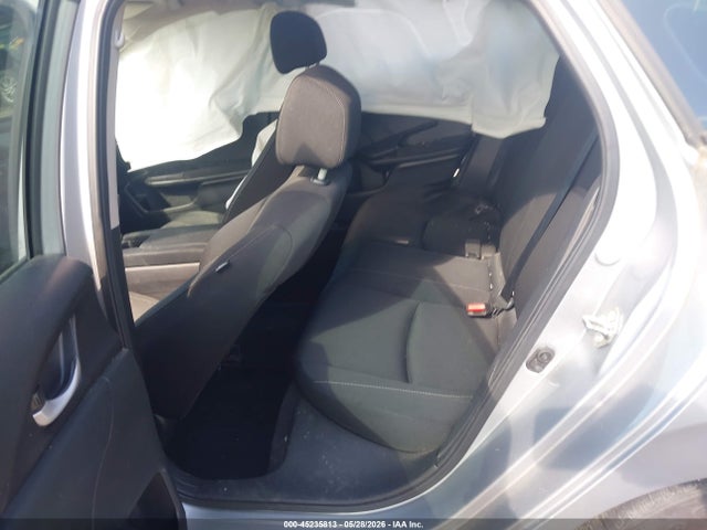 Aukcja sprzedaży 2016 Honda Civic Lx, vin: 2HGFC2F53GH575846, numer aukcji: 45235813