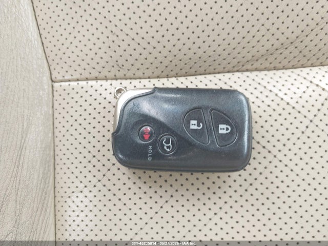 Продаж на аукціоні авто 2010 Lexus Rx 450h, vin: JTJBC1BA8A2019264, номер лоту: 45235814