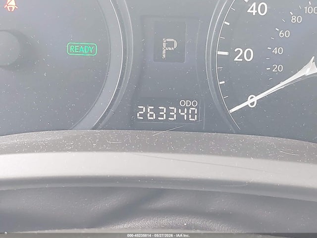 Продаж на аукціоні авто 2010 Lexus Rx 450h, vin: JTJBC1BA8A2019264, номер лоту: 45235814