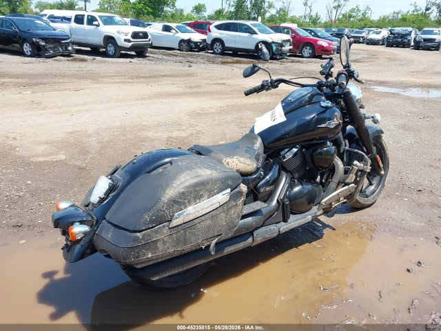 Aukcja sprzedaży 2013 Suzuki Vl1500, vin: JS1VY56A4D2101882, numer aukcji: 45235815